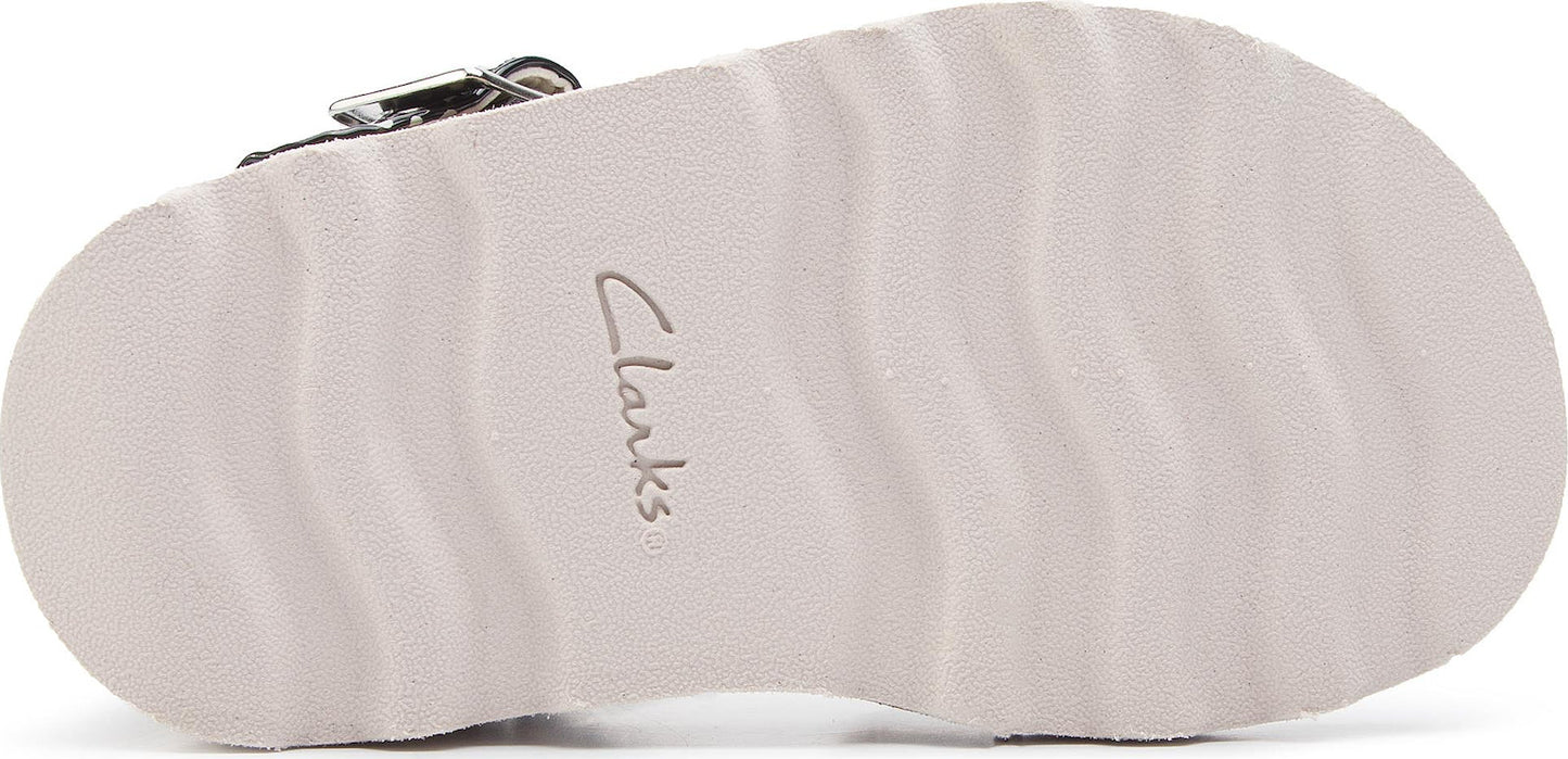 Πέδιλα Clarks