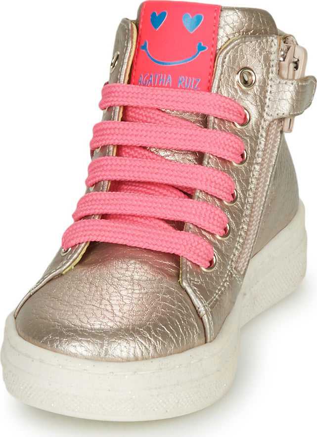 Παπούτσια Agatha Ruiz de la Prada
