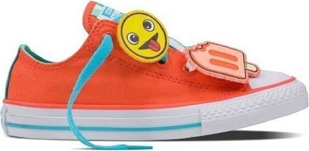 Παπούτσια Converse