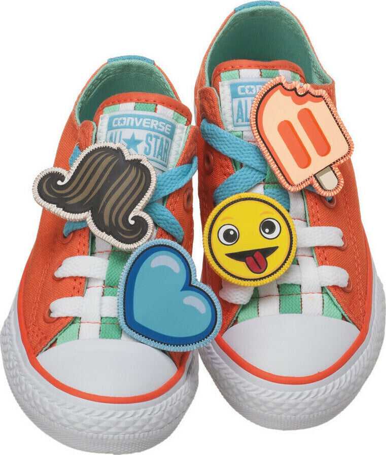 Παπούτσια Converse