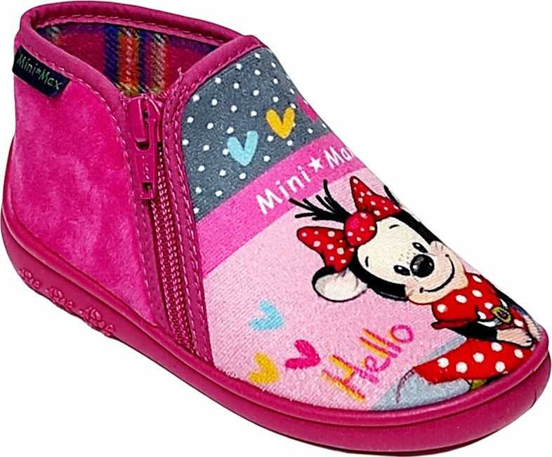 Παντόφλες Mini Max
