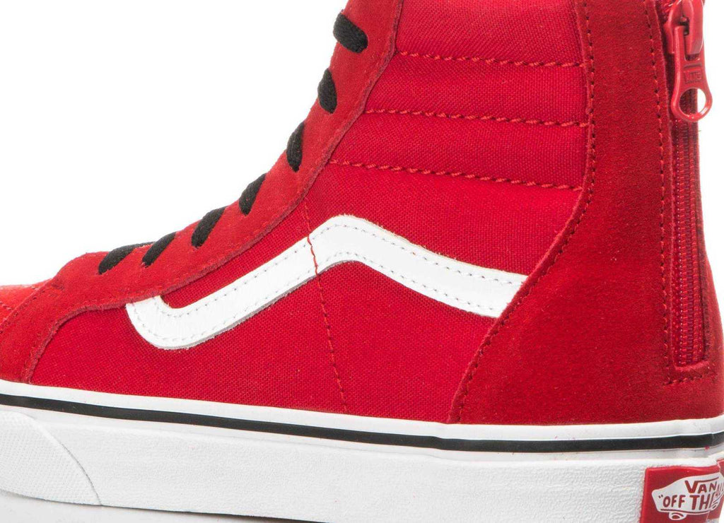 Παπούτσια Vans