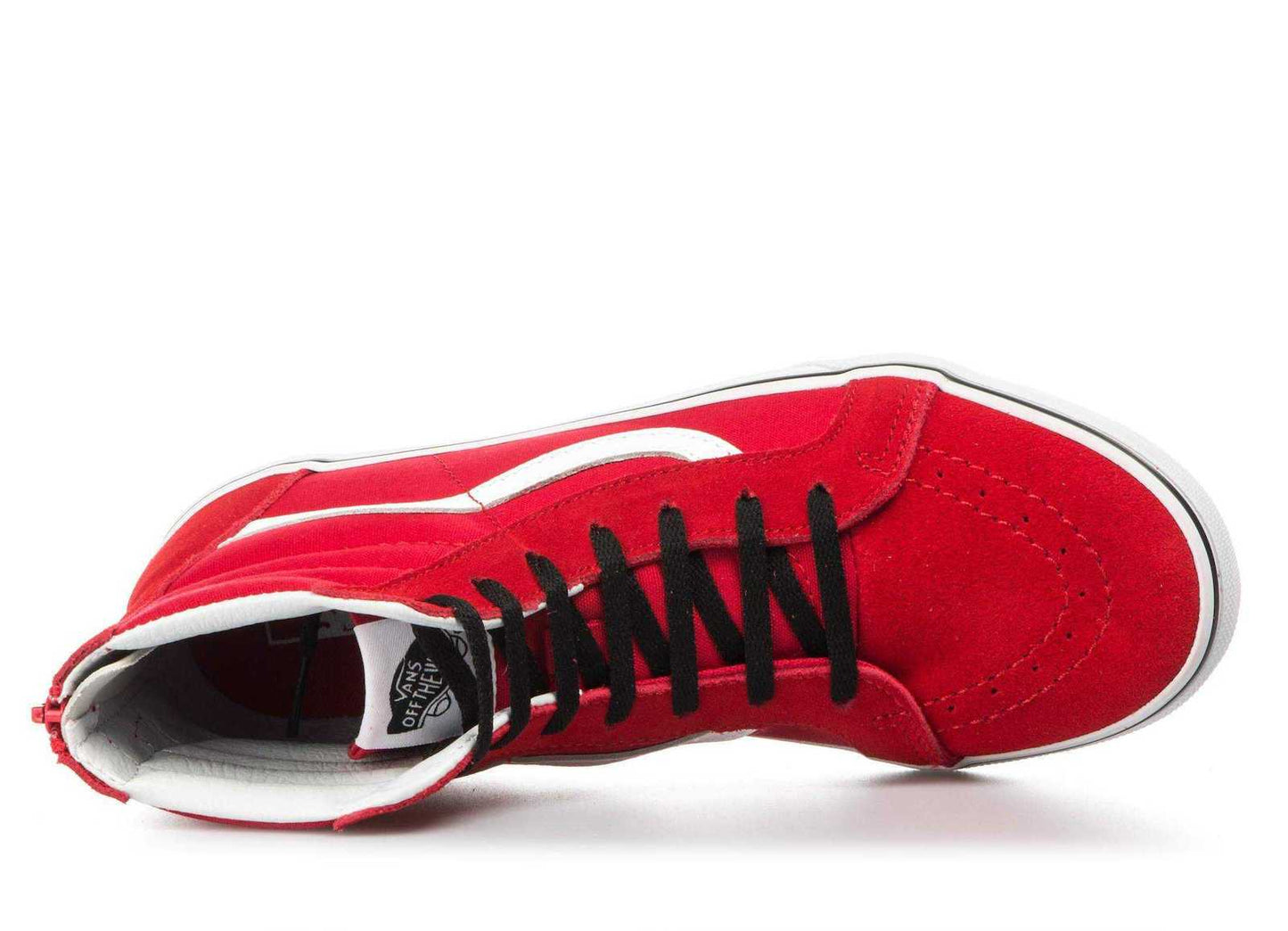 Παπούτσια Vans