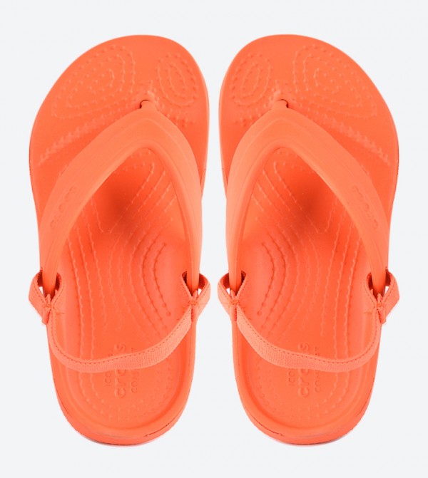 Πέδιλα Crocs