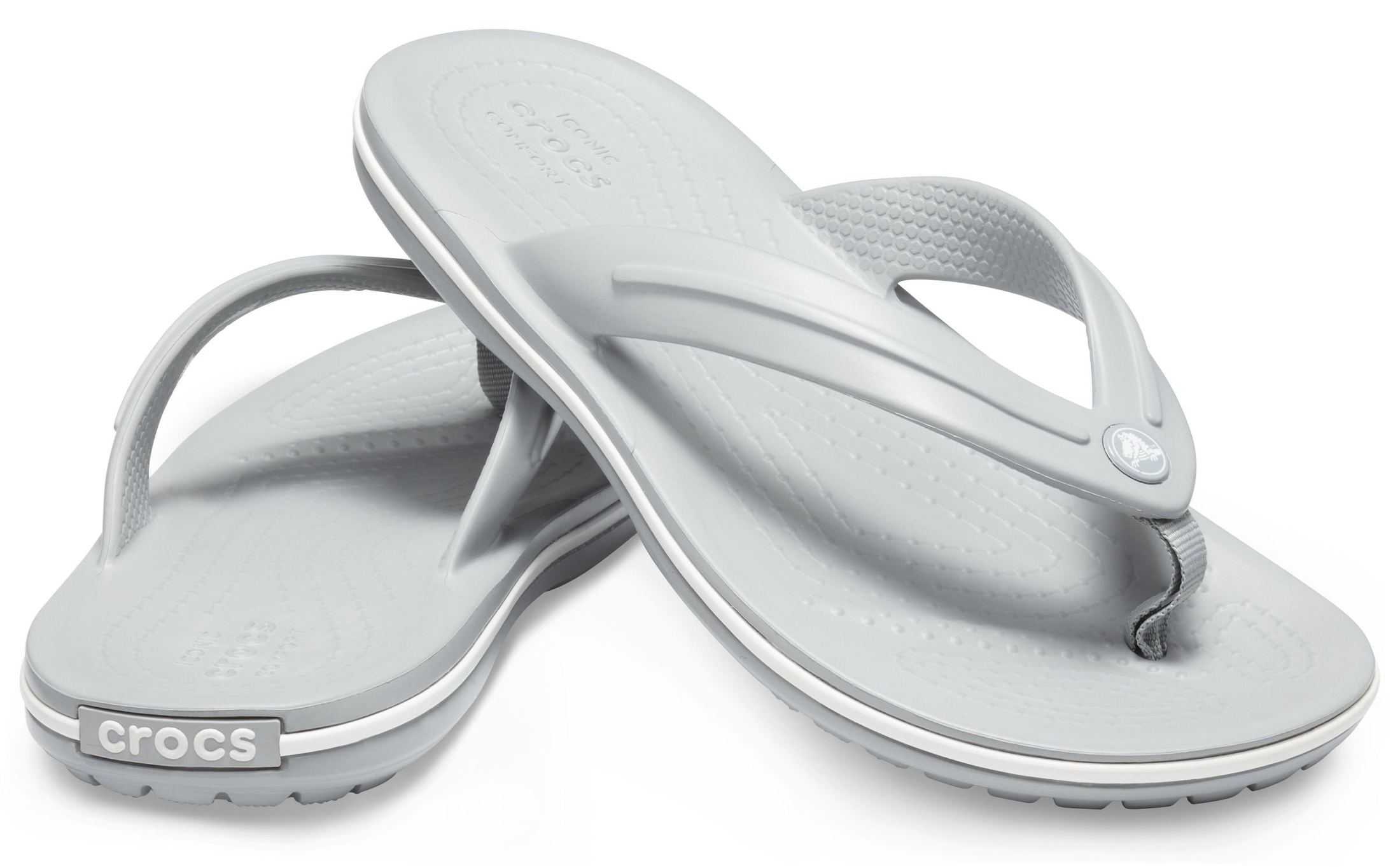 Σαγιονάρες Crocs