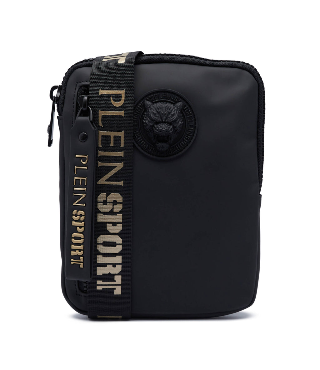 Plein Sport Cross Body Τσάντα