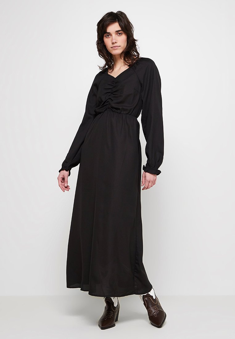 Pieces Maxi Φόρεμα