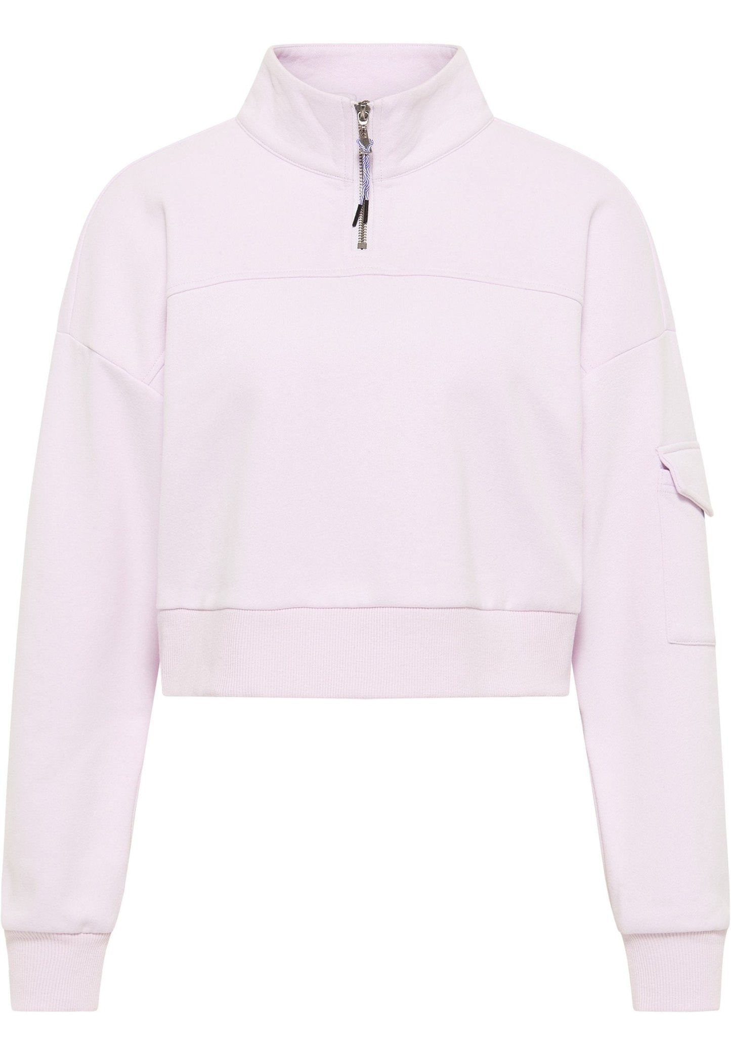 myMo ATHLSR Purple Hoodie/Sweat (MYK21J015-I11) Women