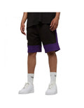 NBA COLOR BLOCK SHORTS LOSLAK