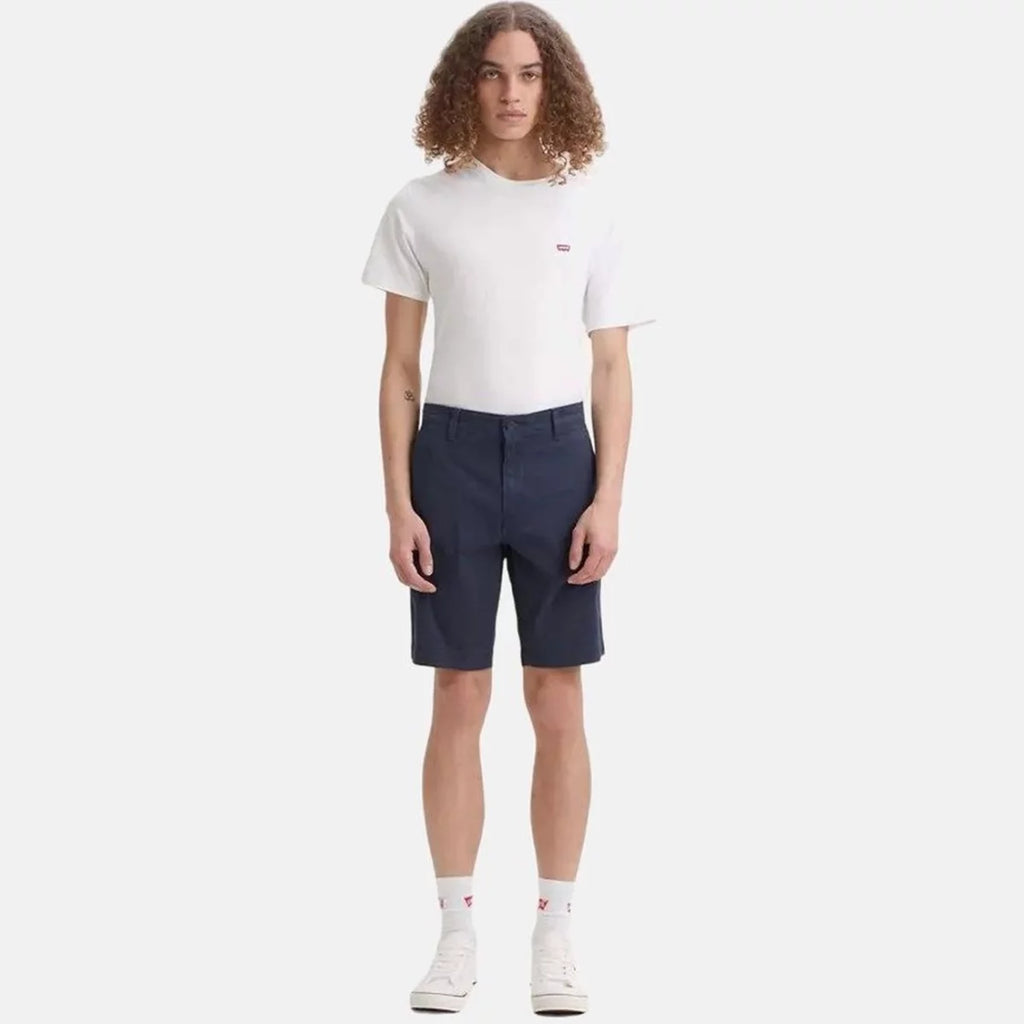 Levi's Βερμούδα Μπλε