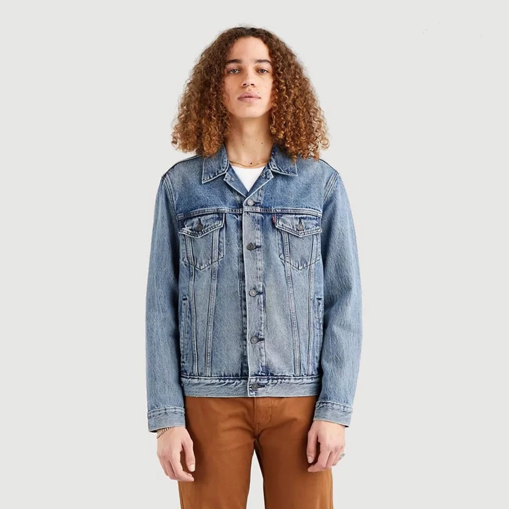 Levi's Jean Jacket