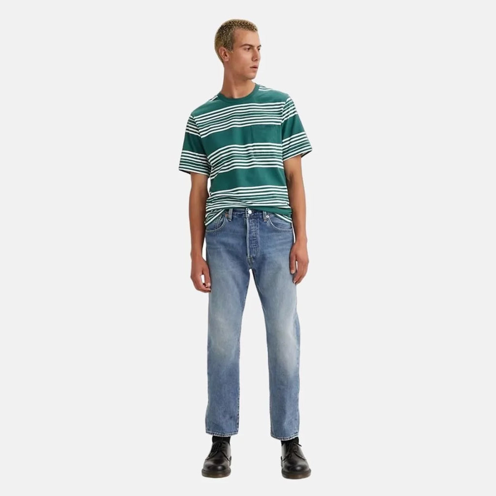Levi's 501 Jeans