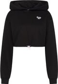 myMo ATHLSR Crop Φούτερ