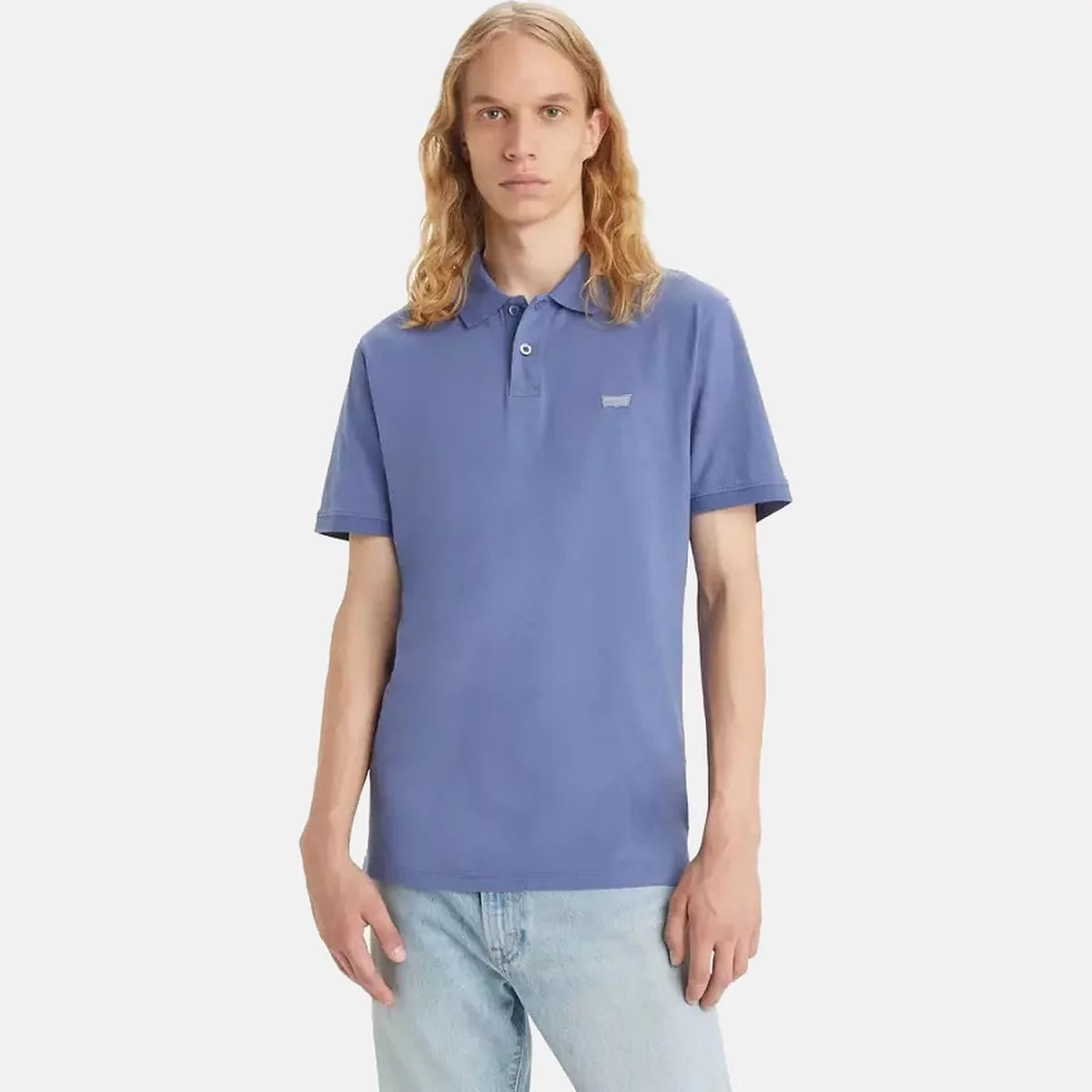 Levi's Polo Κοντομάνικη Μπλούζα