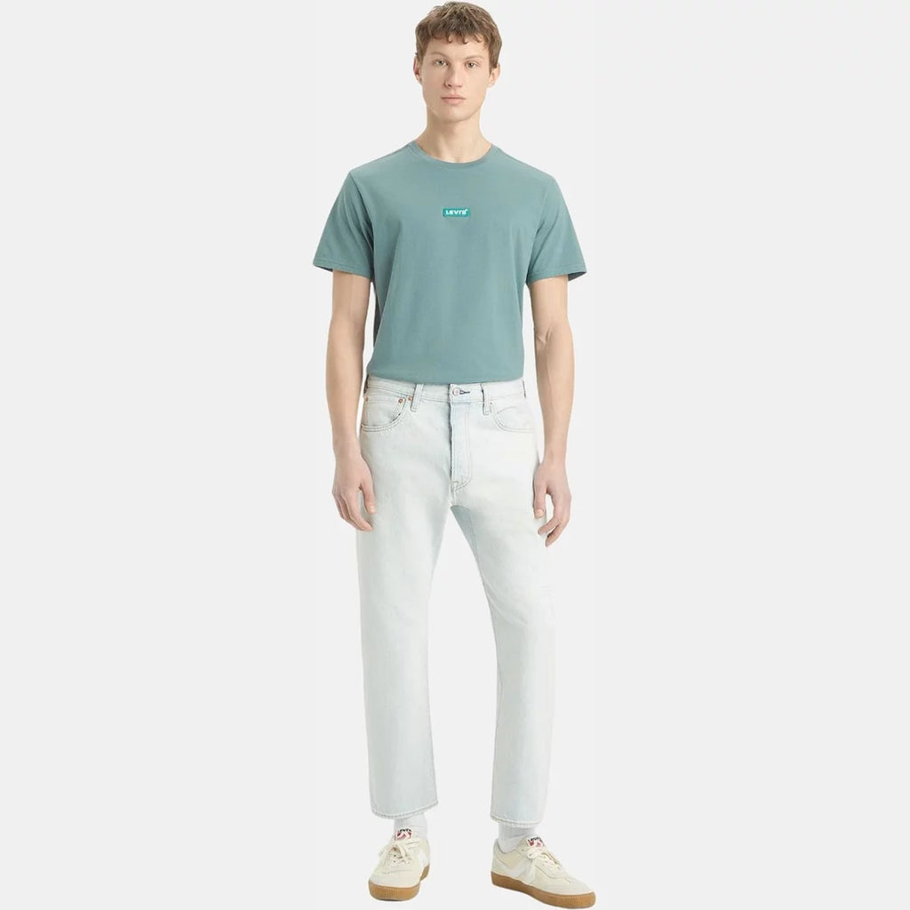 Levi's 501 Jeans Light Blue