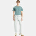 501 93 CROP LIGHT INDIGO - WOR