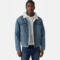 TYPE 3 SHERPA TRUCKER MED INDI