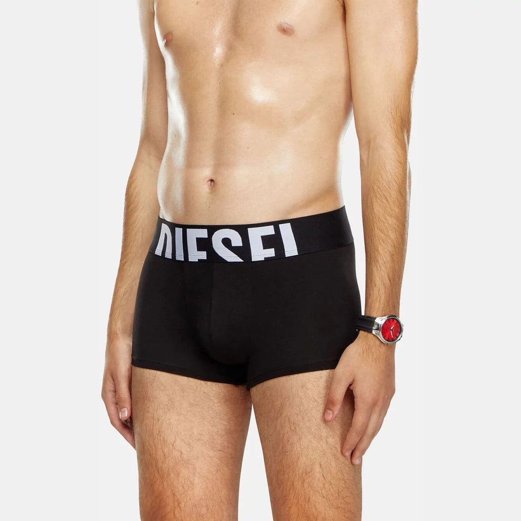 Diesel Boxer