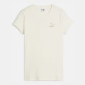 Puma Λευκό T-shirt