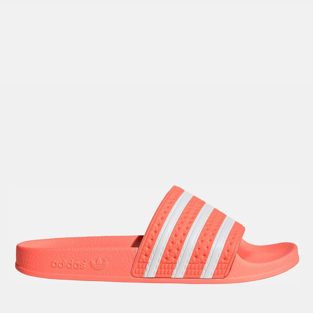 Adidas Slides Πορτοκαλί