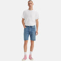 501 ORIGINAL SHORTS MED INDIGO