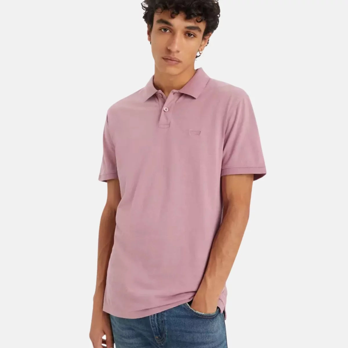 SLIM HOUSEMARK POLO BLUES