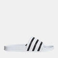 Adidas Slides Λευκά