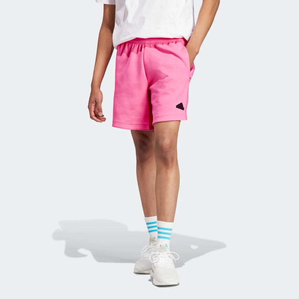 Adidas Βερμούδα Ροζ