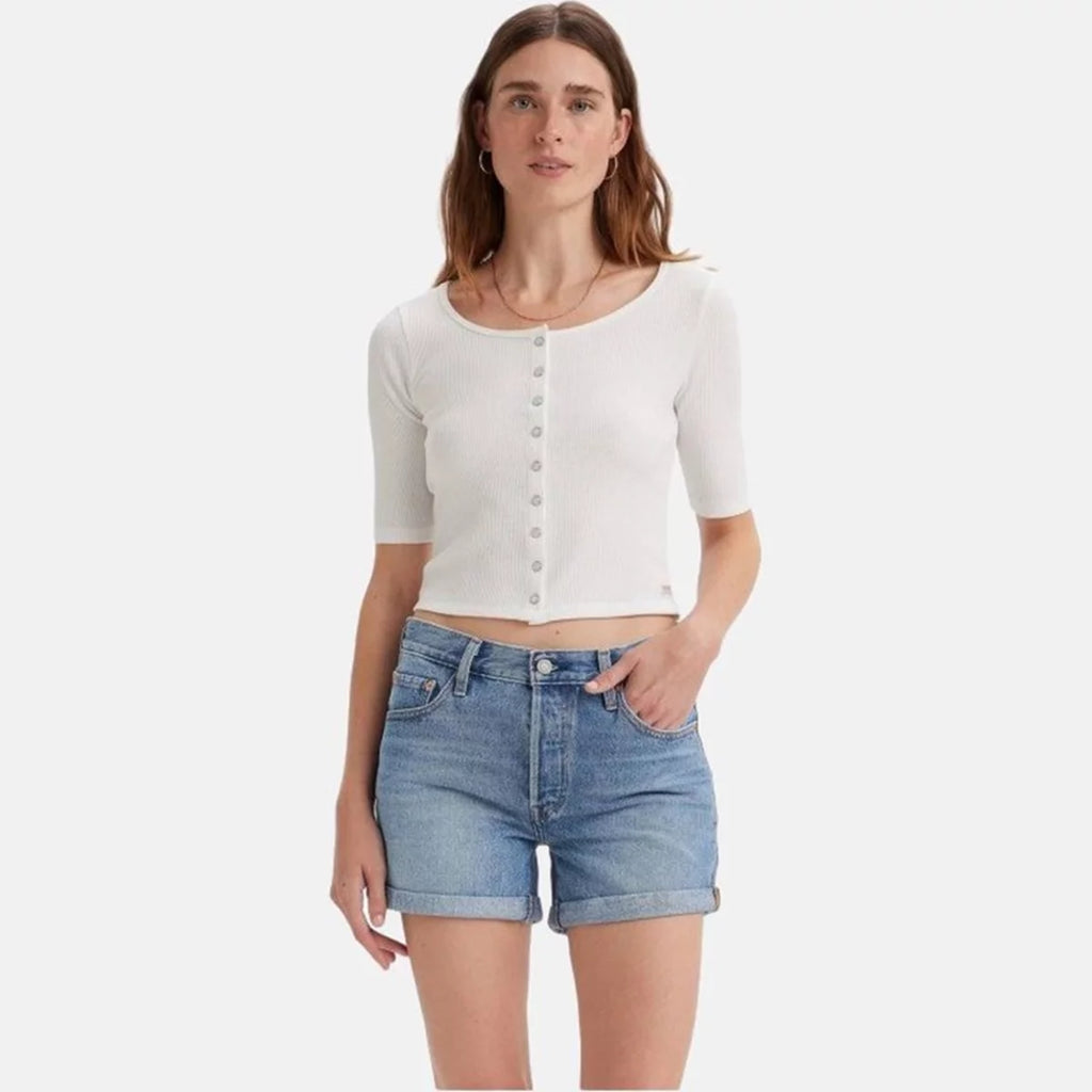 Levi's Top με Κουμπιά