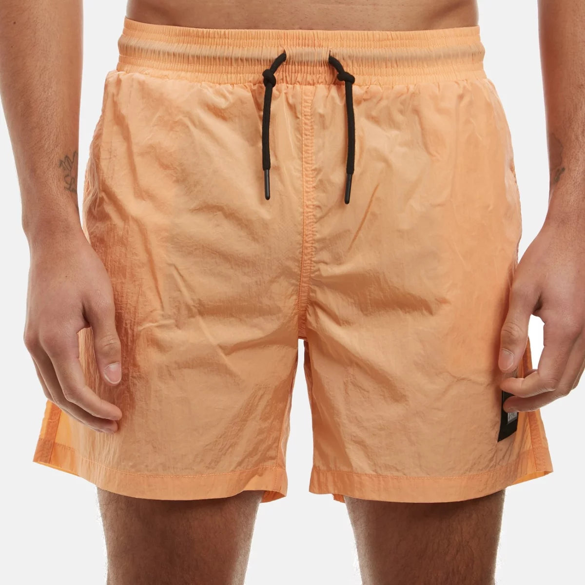 STACKS SWIMSHORTS