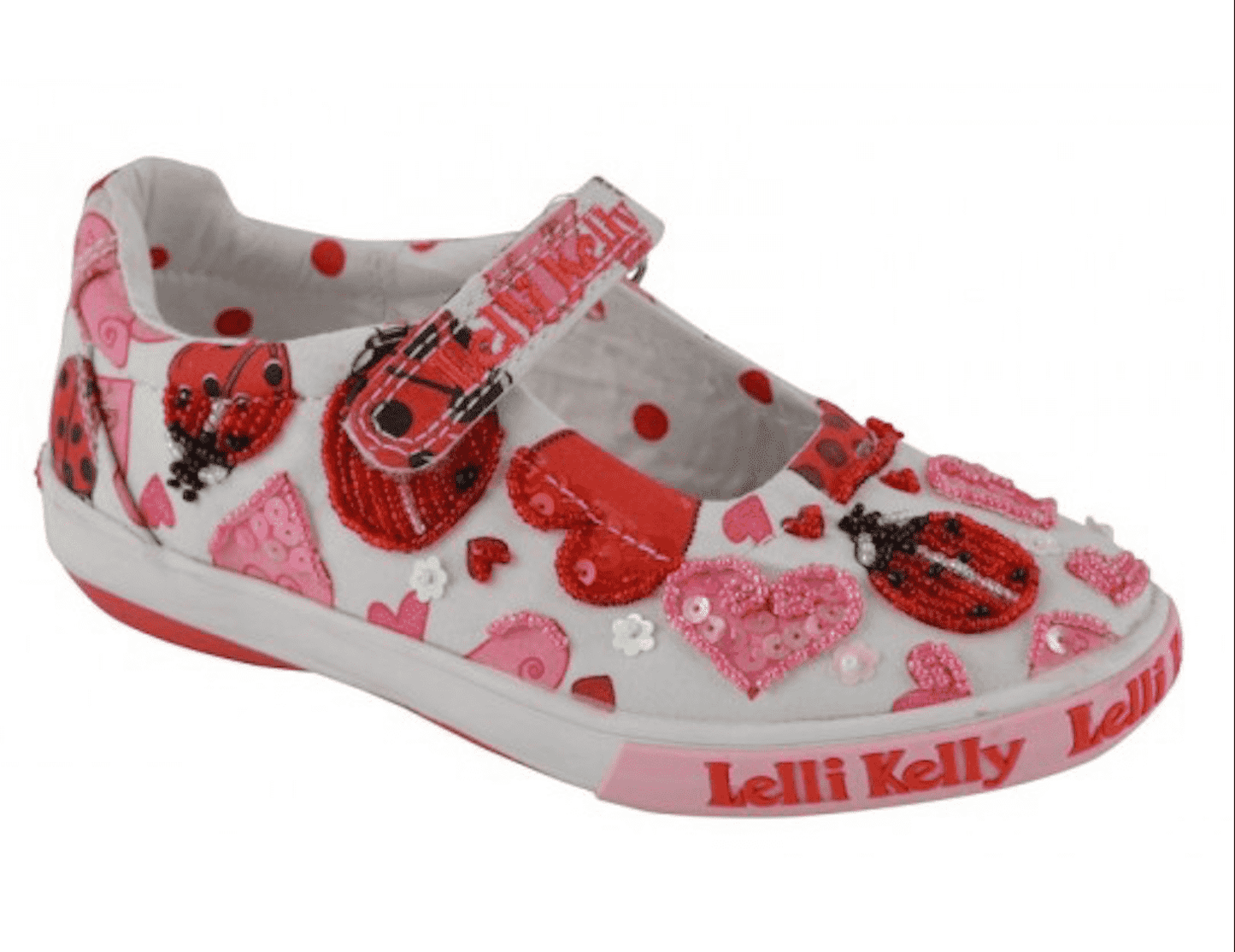 Παπούτσια Lelli Kelly