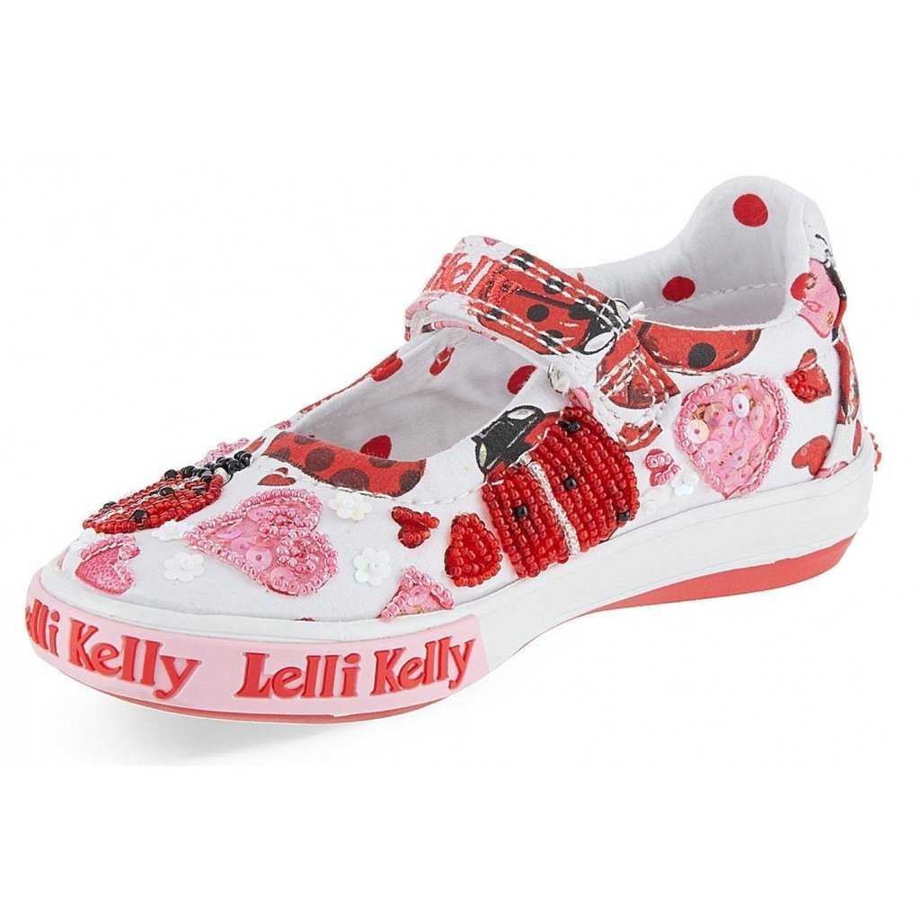 Παπούτσια Lelli Kelly