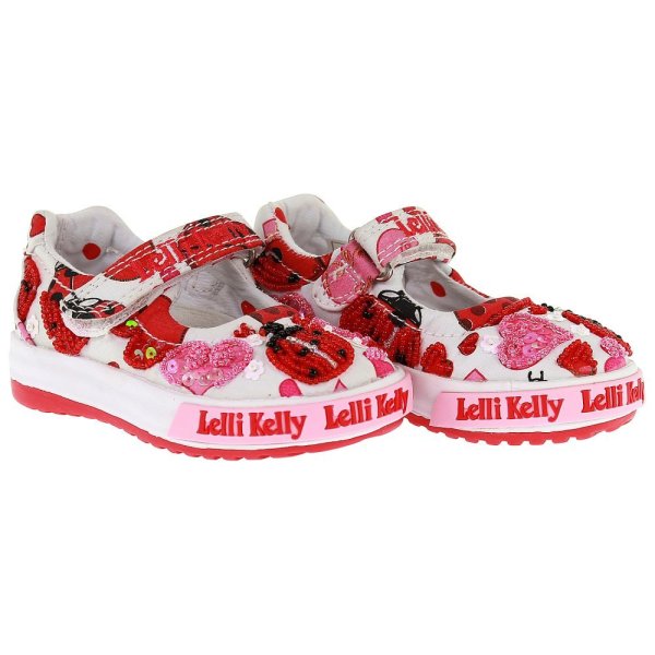 Παπούτσια Lelli Kelly