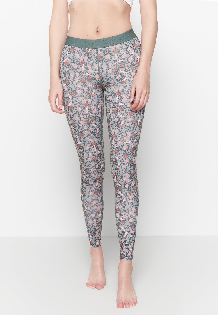 Kari Traa Floral Κολάν
