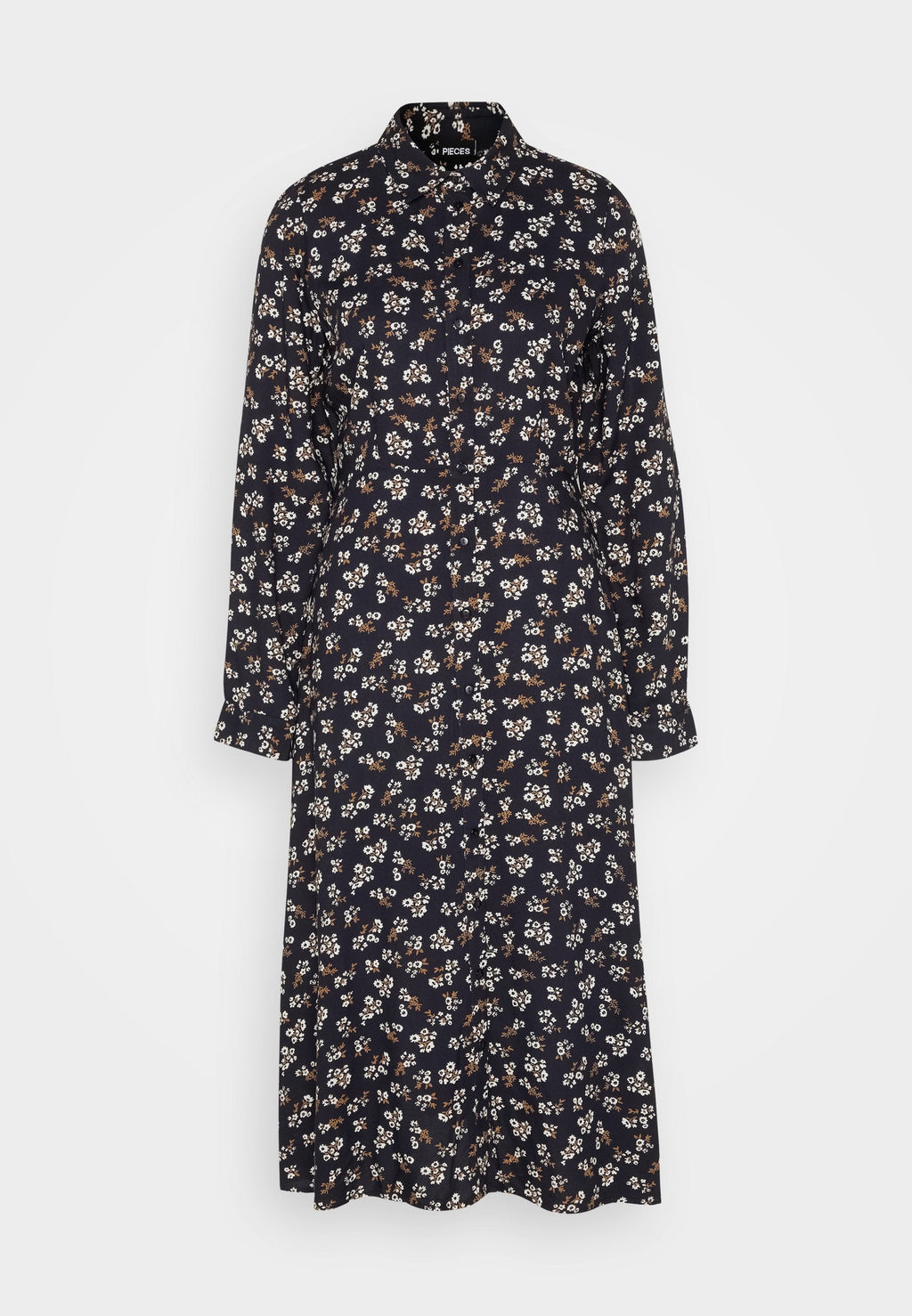 Pieces Φόρεμα με print