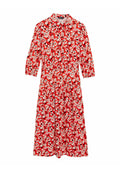 Marks & Spencer Floral Φόρεμα