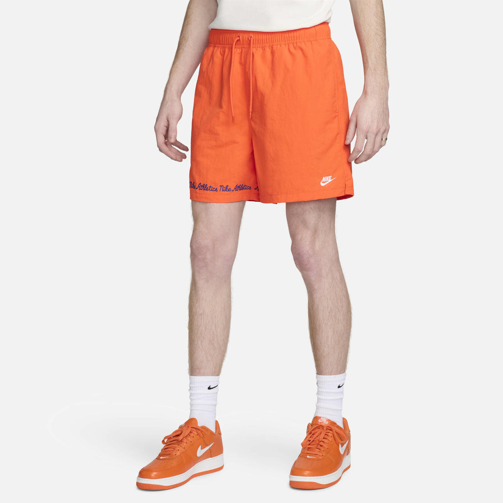 NIKE Αθλητικό Σορτς