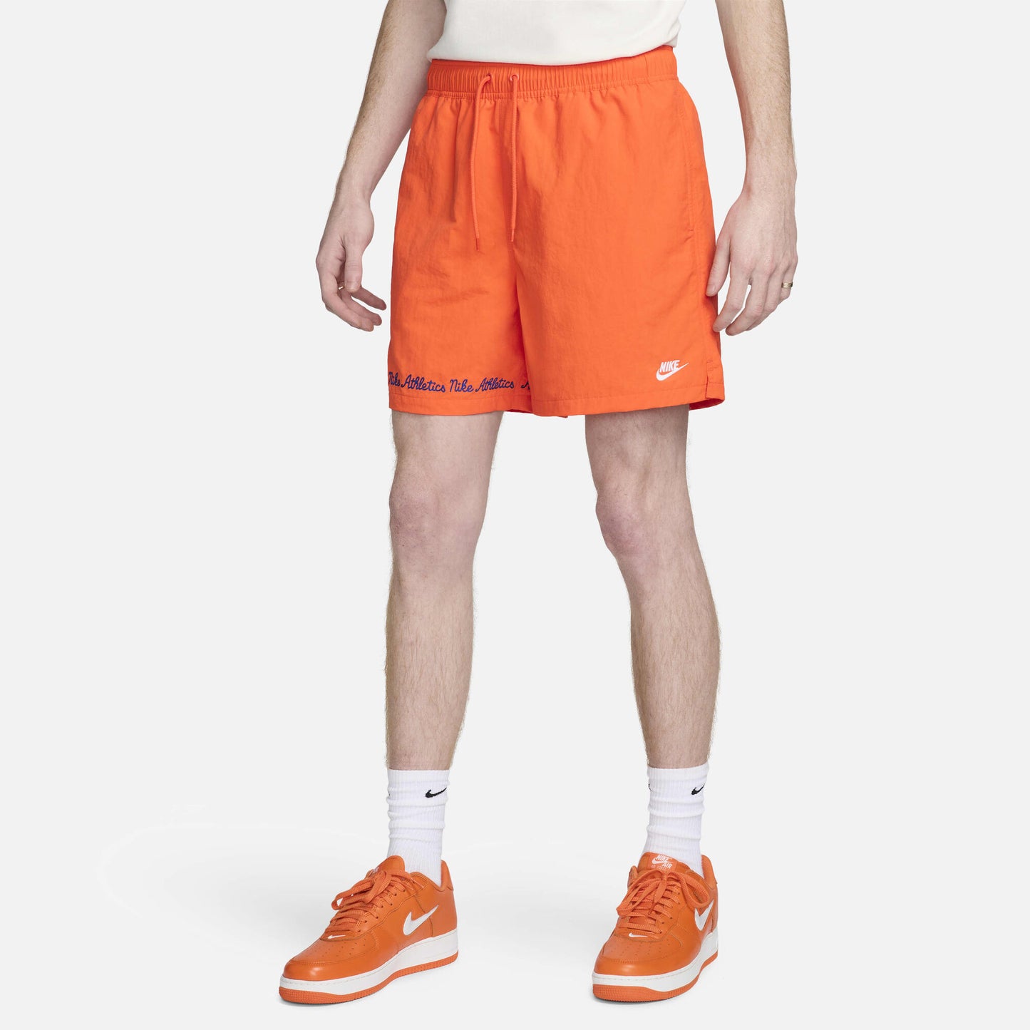 NIKE CLUB FLEECE