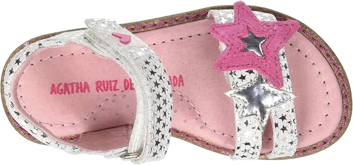 Πέδιλα Agatha Ruiz de la Prada
