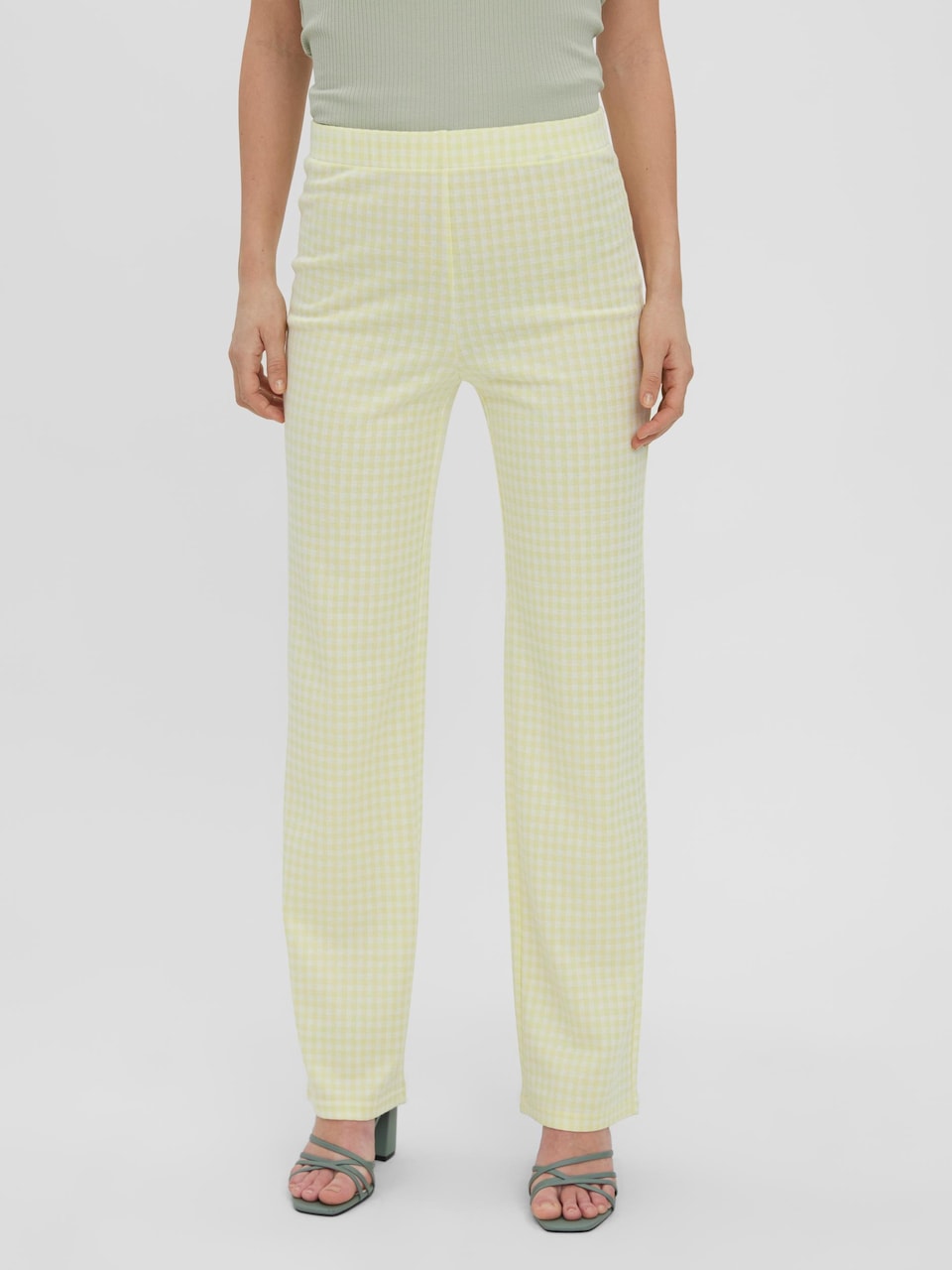 Παντελόνι Vero Moda