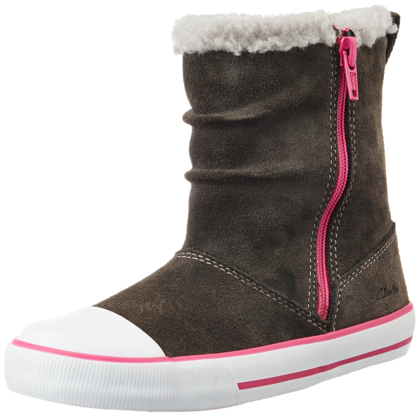 Παπούτσια Clarks