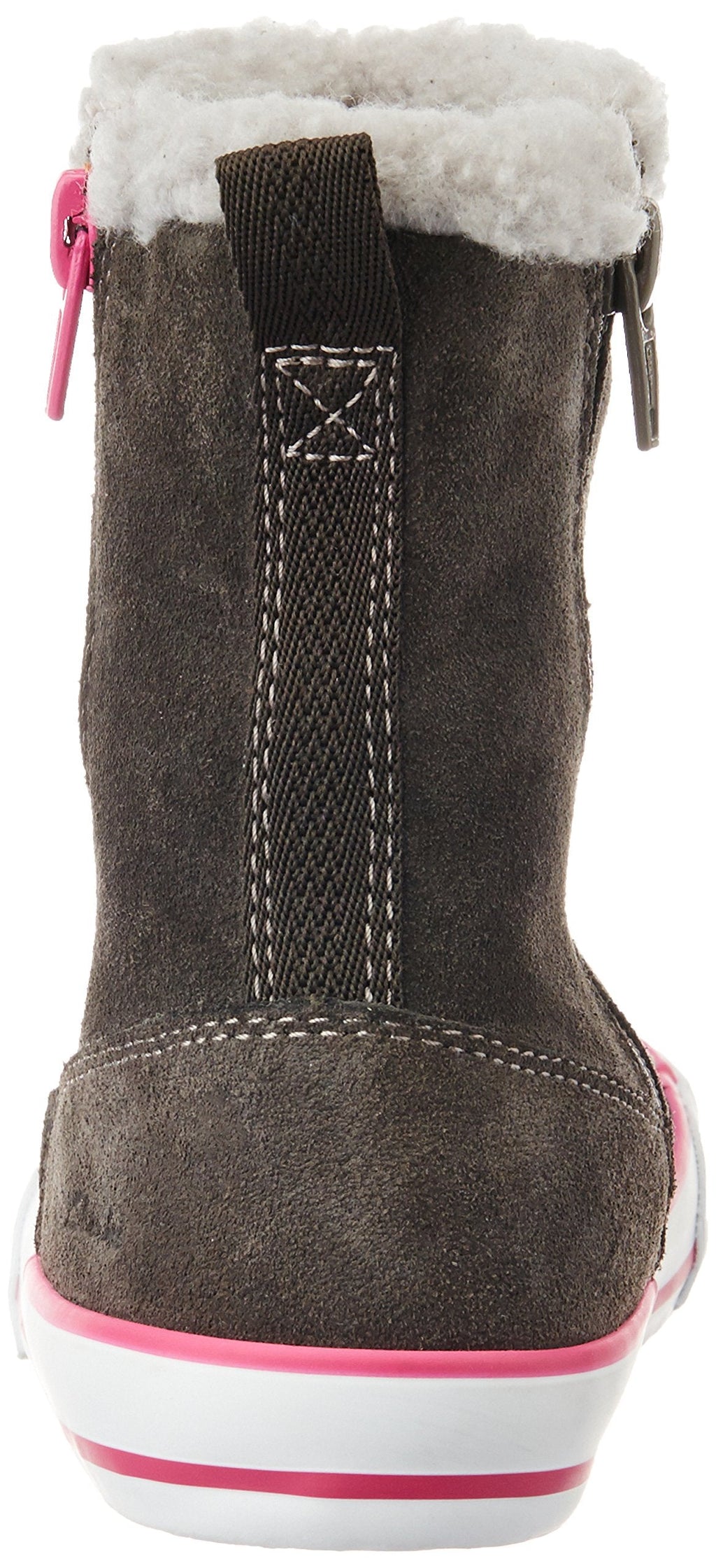 Παπούτσια Clarks