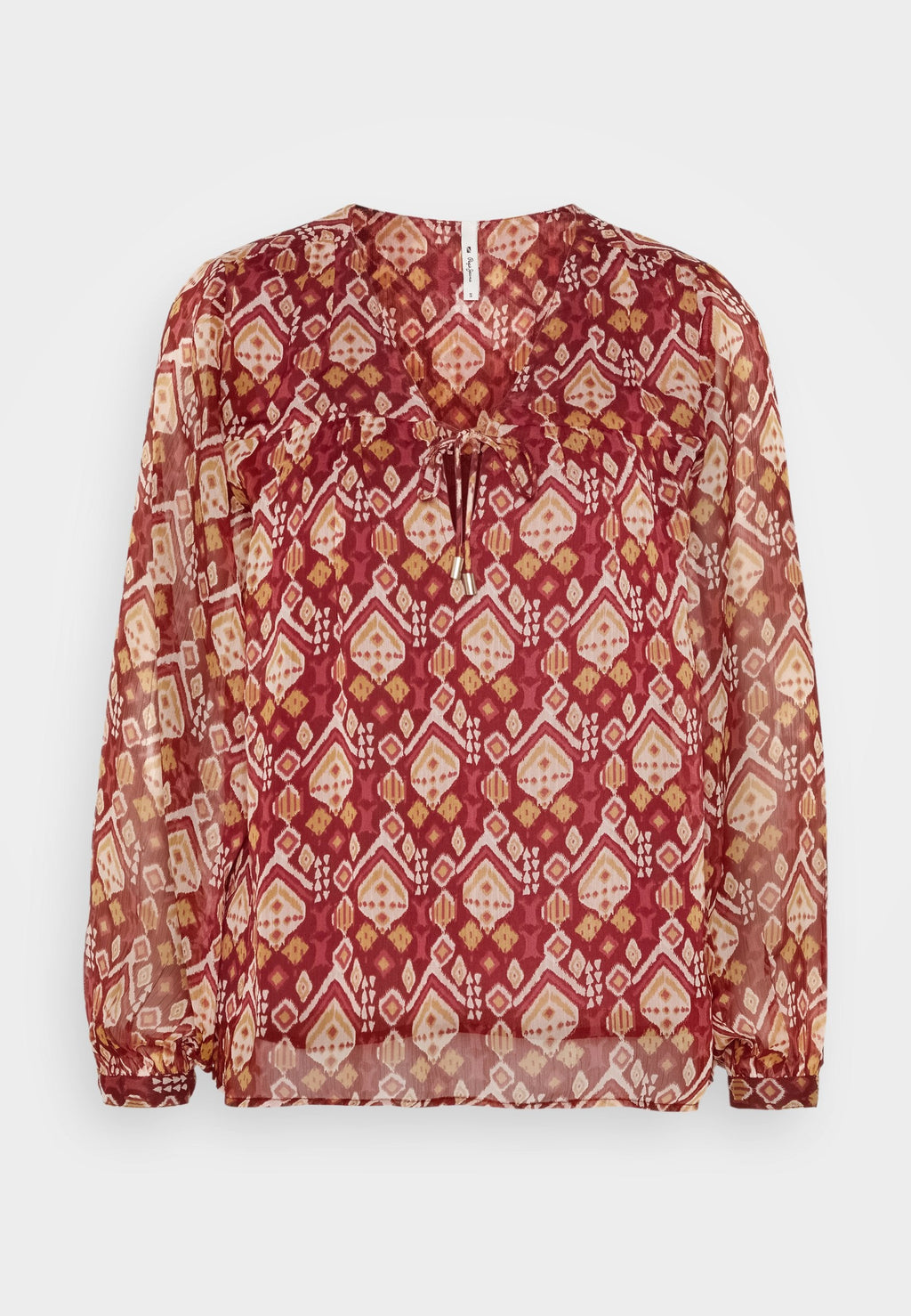Pepe Jeans Μπλούζα με print