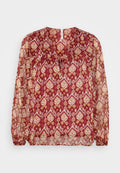 Pepe Jeans Μπλούζα με print