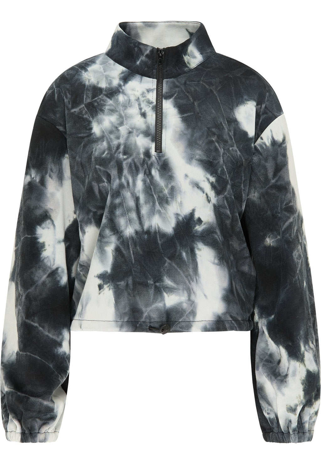 myMo ATHLSR Φούτερ Tie-dye
