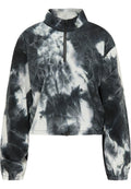 myMo ATHLSR Φούτερ Tie-dye