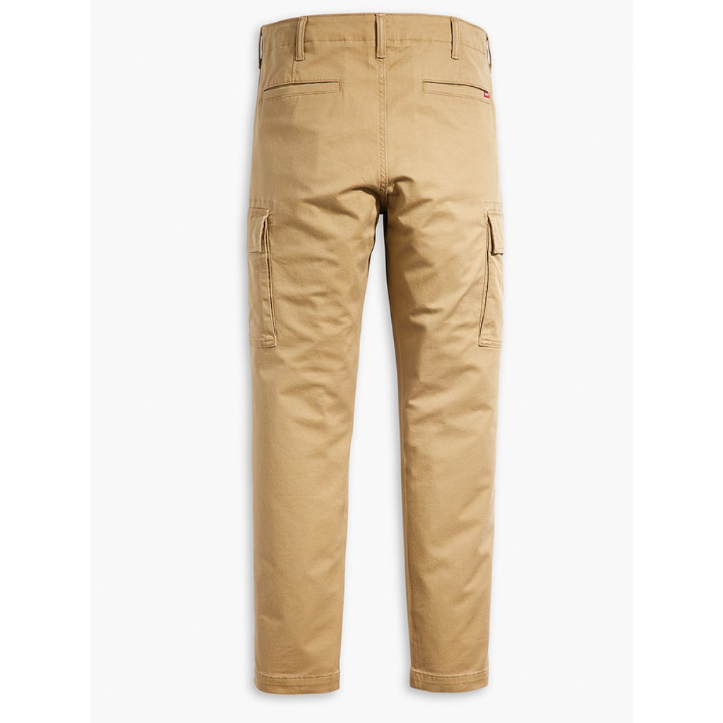 XX CARGO SLIM BROWNS