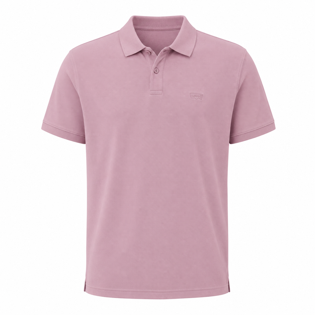 Levi's Polo Κοντομάνικη Μπλούζα