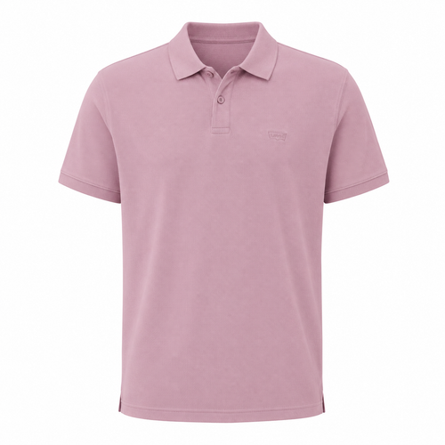 Levi's Polo Κοντομάνικη Μπλούζα