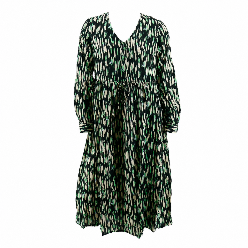 Pieces Φόρεμα με Print